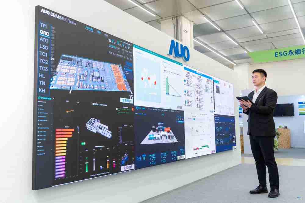 至成国际宇沛所开发的“智能楼宇管理平台”，，，藉由搜集周围环境及电力、、、照明、、、、空调等系统数据，，，，达到实时综效监控，，，助力实现零碳建筑