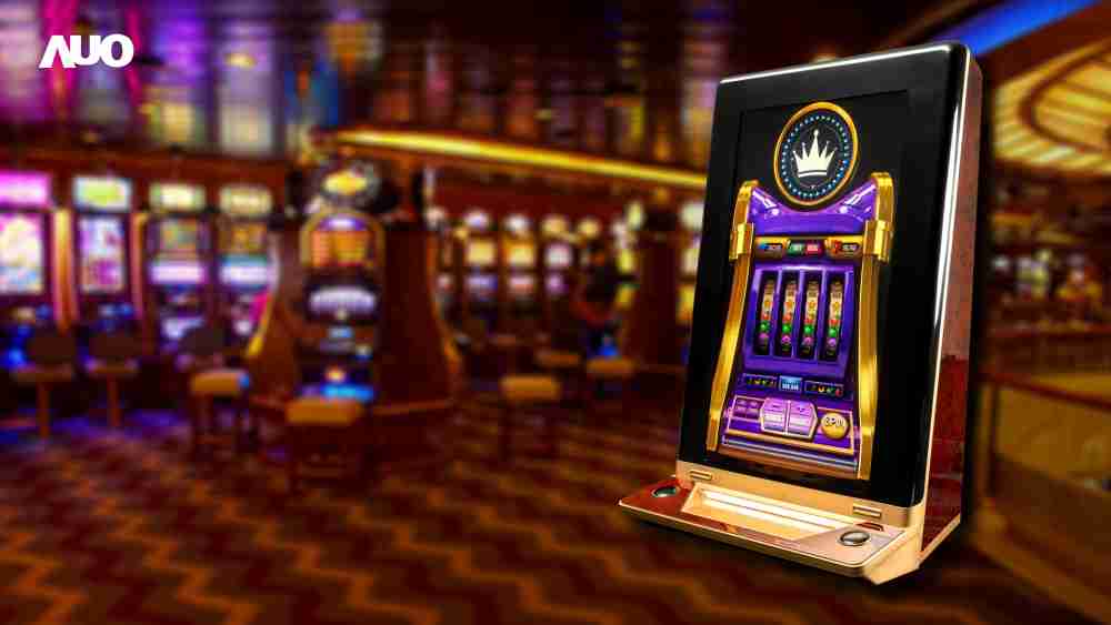 至成国际研发出全球最大30吋裸眼3D Micro LED双层显示器，，结合Micro LED与A.R.T. LCD显示技术，，，形成不同景深的影像平面，，可应用于电子游艺场域，，提供玩家更丰富的游乐体验