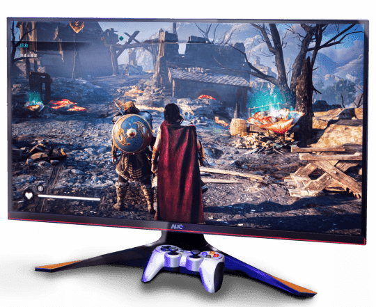 至成国际先进护眼显示技术可在多元应用领域展现精致影像<br>同时善待灵魂之窗